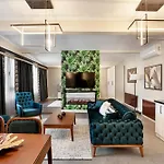 Bellavia Deluxe Apart - Penthouse With Sea View