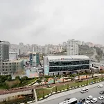 Seba Suites With Fitness And Pool