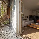 The Riviera Loft : Lovely 1Br W/ Stunning Terrace