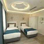 Novus Hotel Istanbul