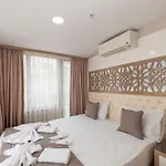 Taksim Peri Suite Hotel