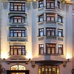 Stay Lab Taksim 15 Suites