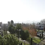 Sareban Hotel Istanbul