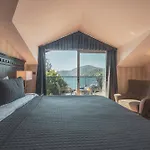 Hotel Marina Bay Gocek