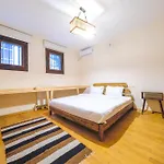 The Kosk -5Br Villa With Turkish Bath- City Centre