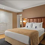 Rotta Hotel Istanbul