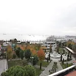 Sareban Hotel Istanbul