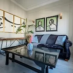 Cosy Historical Apartment