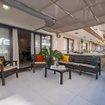 Ezgi'S Apartment With Terrace In Marmaris