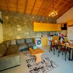 Villa Ege & Villa Yigit & Villa Yagiz - Happy Villalari