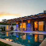 Villa Ege & Villa Yigit & Villa Yagiz - Happy Villalari