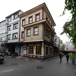 Old Istanbul House Hotel