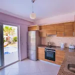Fethiye Ovacikta 3+1 Oezel Havuzlu Villa Royal 15