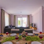Fethiye Ovacikta 3+1 Oezel Havuzlu Villa Royal 15