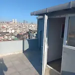 Taksim 52 Suite