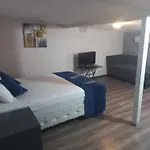 Taksim 52 Suite