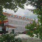 Baskent Demiralan Hotel