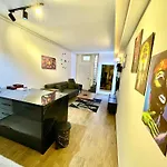 Cosy Flat Neartaksim/Nisantasi