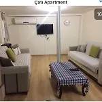 Cati Apartment