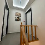 Aya Langa Hotel