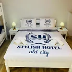 Stylish Hotel Old City