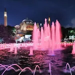 Immortal Hotel Istanbul