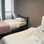 Deluxe Big Flat 3 Bedroom For 8 People At Cihangir Taksim
