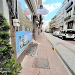 Grafen Hotel