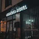 Marista Pansiyon