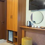 Sayina Hotel