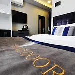 Sand Door Hotel