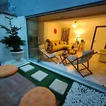 2Br And 2Bath Garden Pat Near To Nisantasi And Taksim #1