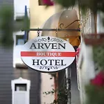 Arven Hotel