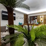 Linnga Hotel & Suite