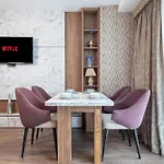 Superb Modern And Comfortable Flat In Istanbul