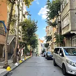 2Br 2Bath With Balcony Near Nisantasi And Taksim #5
