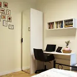 2Br And 2Bath Balcony Apt In Heart Of Isatanbul #3
