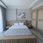 Xen Deluxe Boutique Hotel And Restaurant