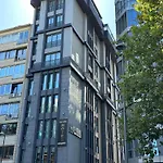 Tk Taxim Bosphorus Hotel