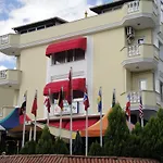 Rainbow 48 Apart Hotel