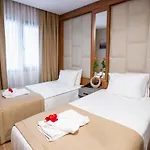 Four Sides Taksim Lion Hotel&Spa