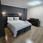 Mars Hotel