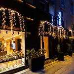 Ayramin Deluxe Hotel Taksim