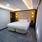 Ky Continental Apartments