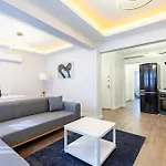 Red Suites Balat - Orange And Blue