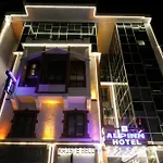 Alpinn Hotel Istanbul