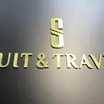 Suit Travel