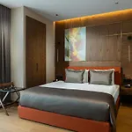Nex Hotel Istanbul City Center