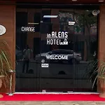Inalens Airport Hotel