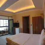 Osmanli Pasa Otel- Konaklama